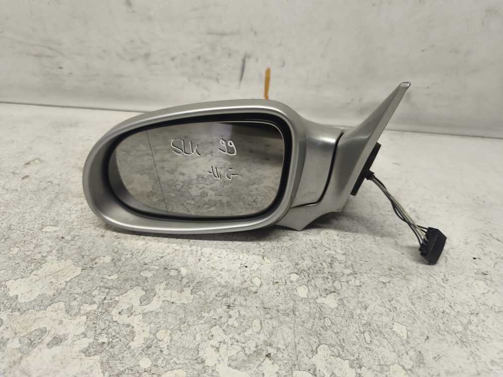 RETROVISEUR GAUCHE ELECTRIQUE MERCEDES - Vue 2